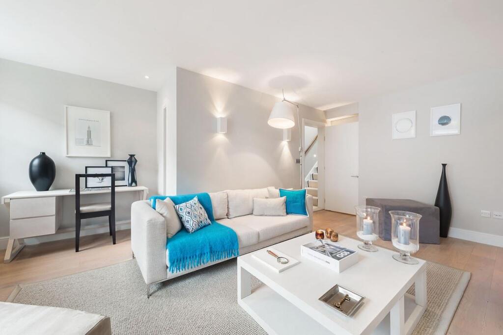 Main image of property: Pavilion Road, London SW1X