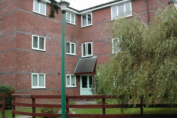 Main image of property: Perrymount Road, Haywards Heath, RH16