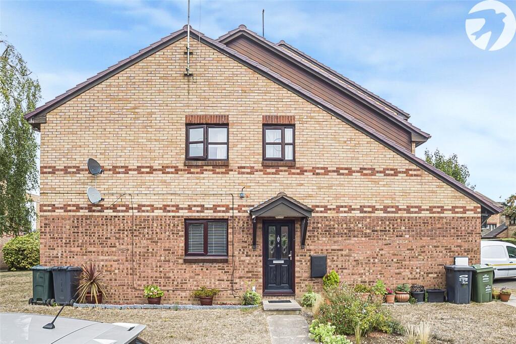 Main image of property: Kenwyn Road, Dartford, Kent, DA1