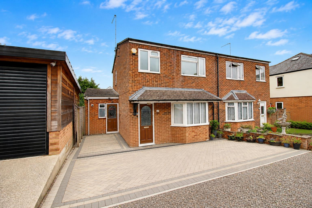 Main image of property: Bedford Street, Berkhamsted