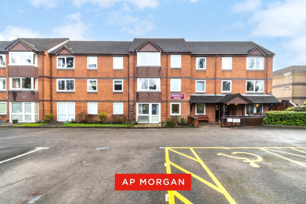Main image of property: Alcester Road South, Birmingham, West Midlands, B14