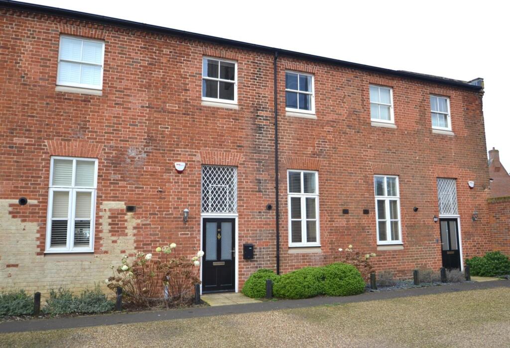 Main image of property: Mill Lane, Aylsham
