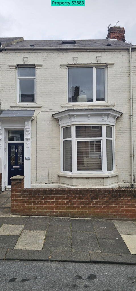 Main image of property: Pollard Street, South Shields, NE33