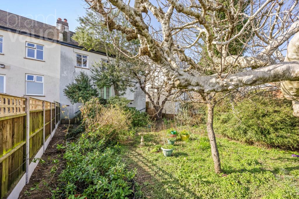 Hamilton Road, Brighton, East Sussex, BN1 photo 2