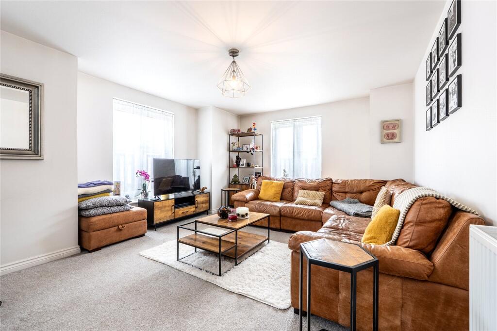 Main image of property: Greenwood Way, Harwell, Didcot, Oxfordshire, OX11