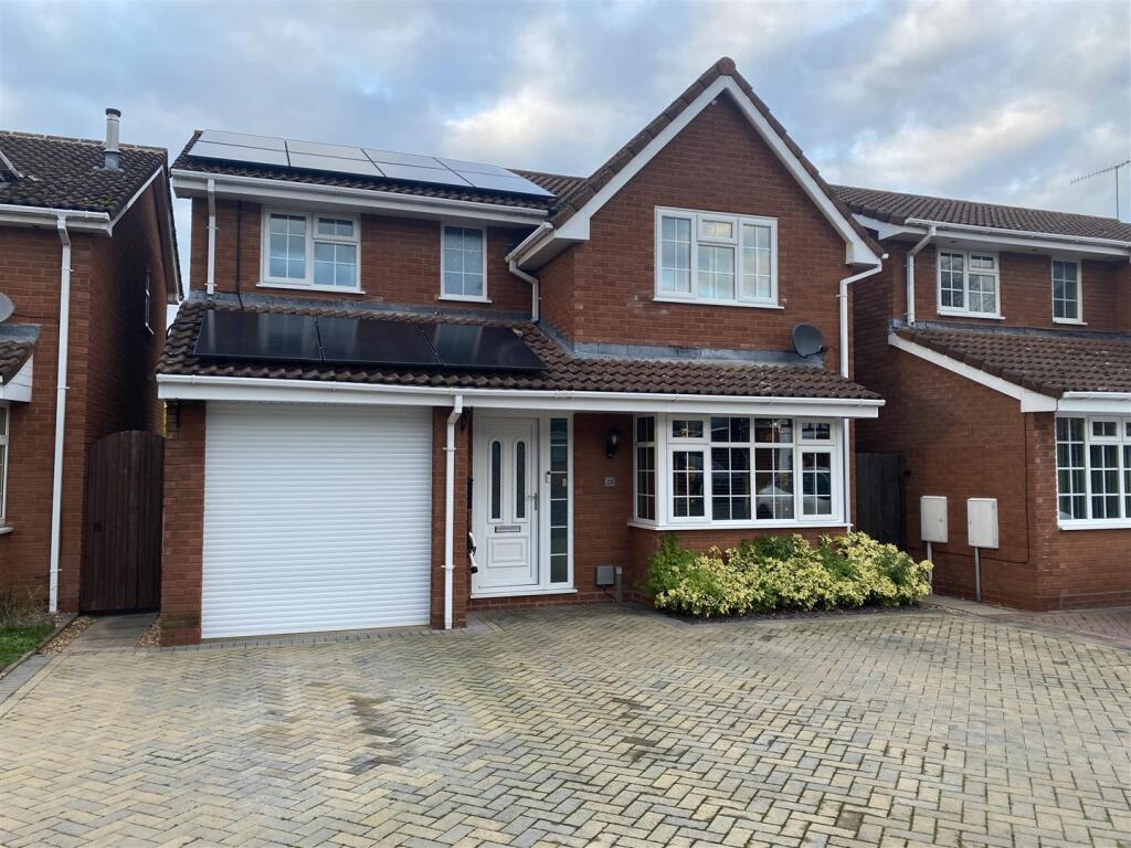 Main image of property: Golden Hind Drive, Stourport-On-Severn