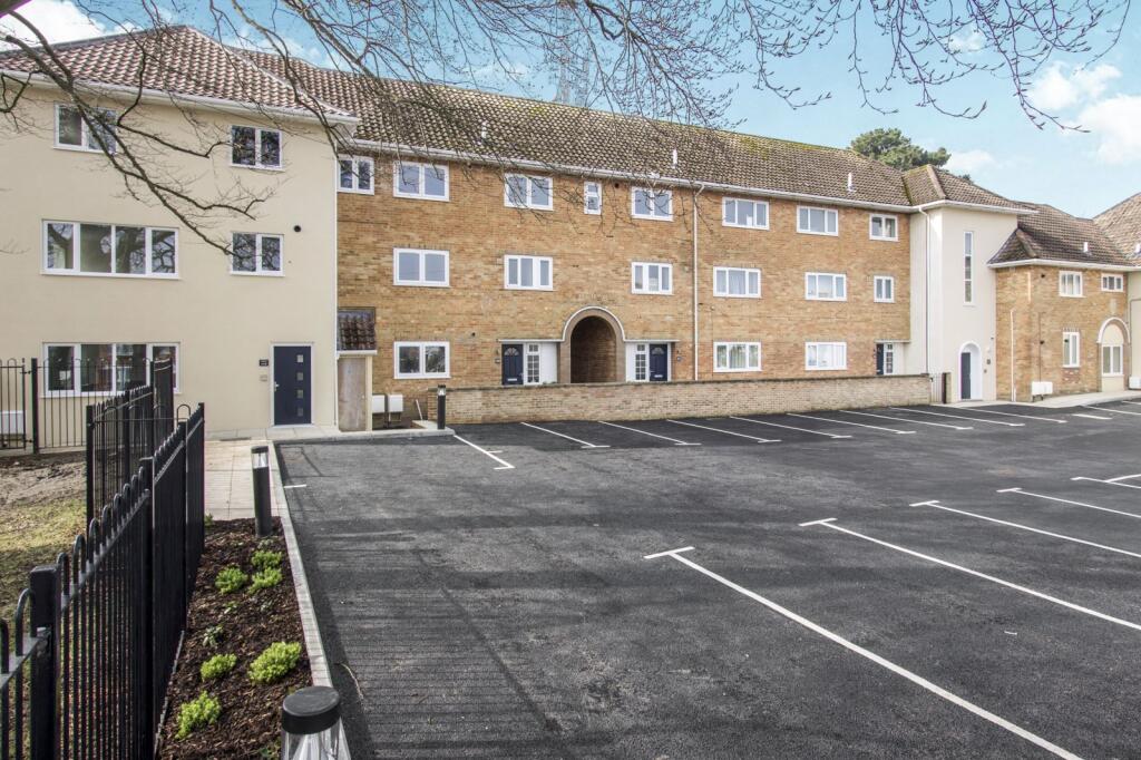 Main image of property: Ashley Road, Parkstone, Poole, BH14