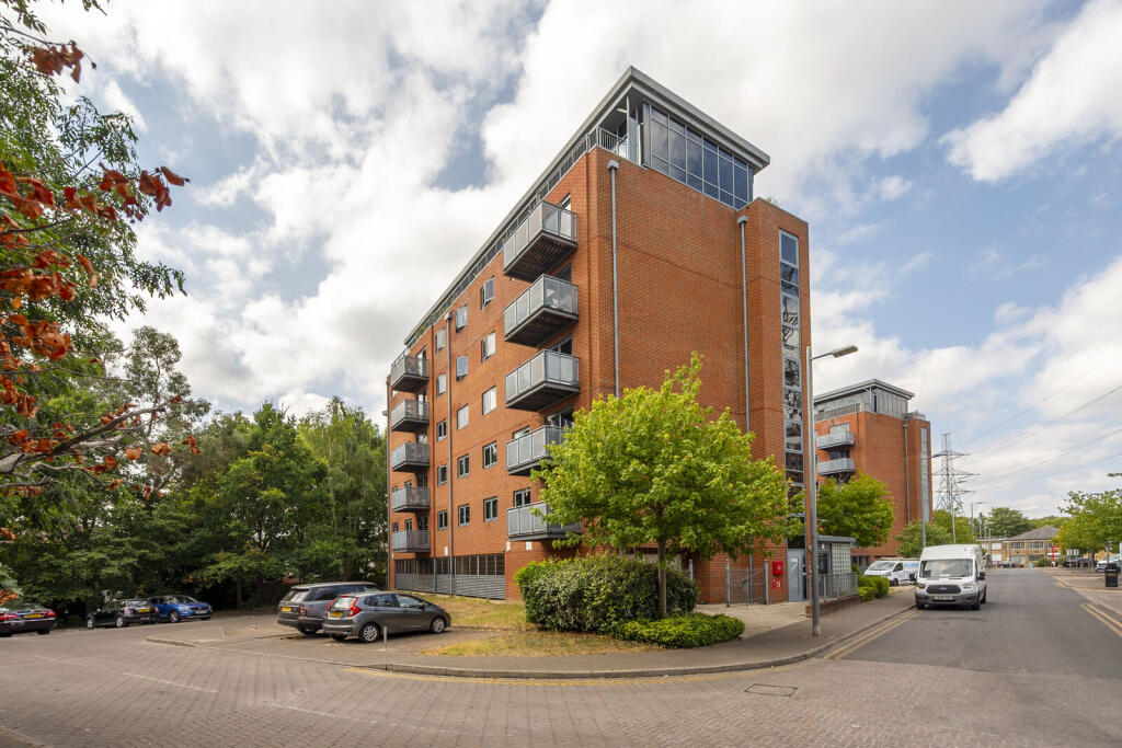 Main image of property: Chapter Way, Colliers Wood, London, SW19