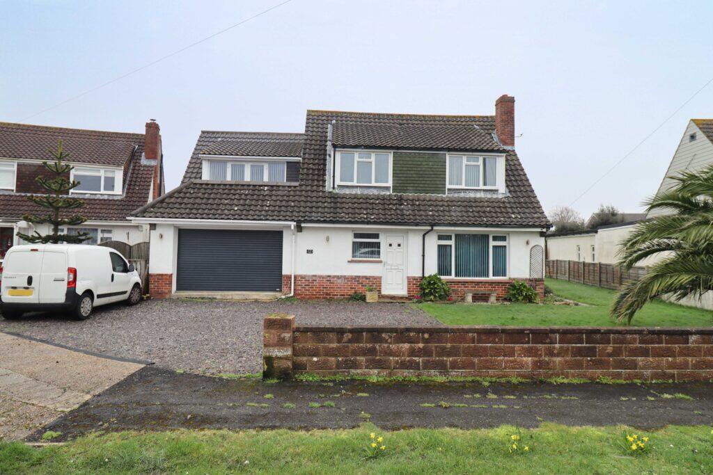 Main image of property: Magdala Road, Hayling Island