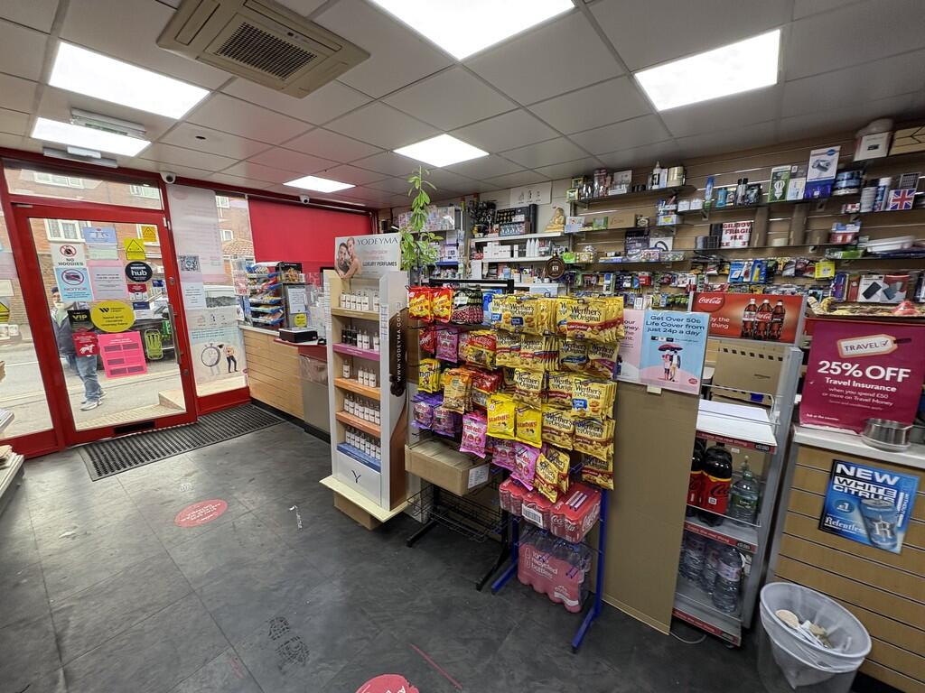 Main image of property: Western Road, Southall