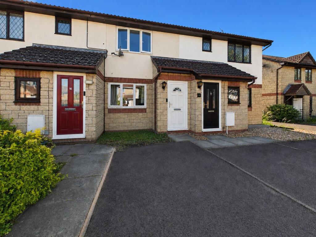 Main image of property: Campion Close, Locking Castle , Weston-Super-Mare, BS22