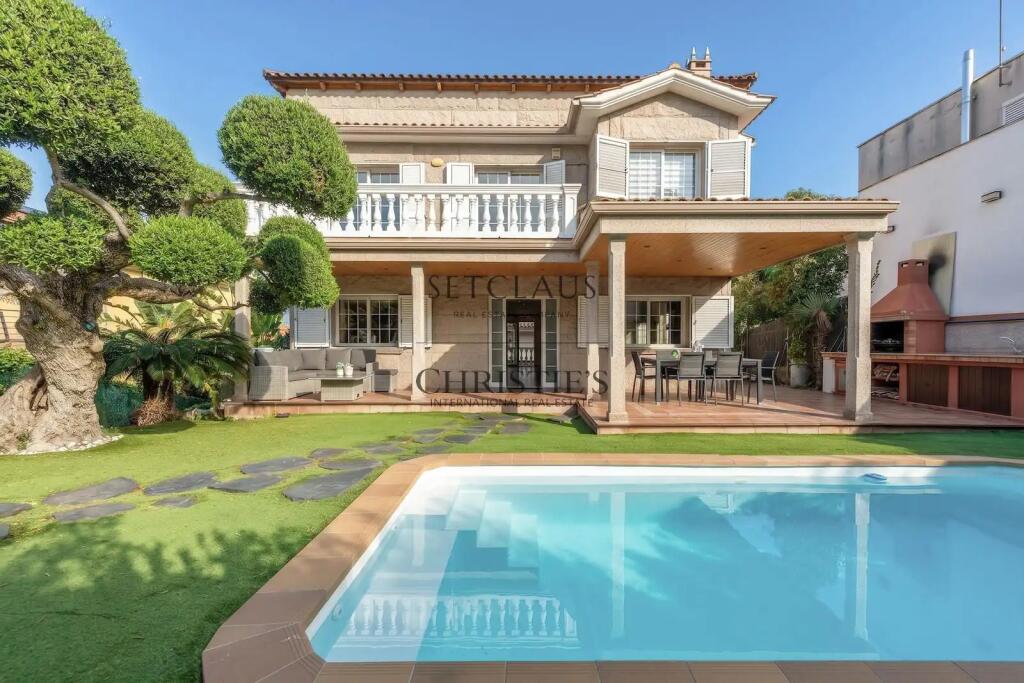 Main image of property: Catalonia, Barcelona, Alella