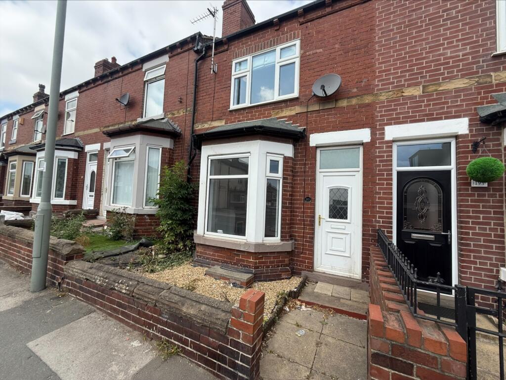 Main image of property: Castleford Road, Normanton, West Yorkshire, WF6