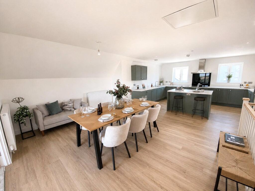 Main image of property: Little Cotton Farm, Dartmouth, Devon