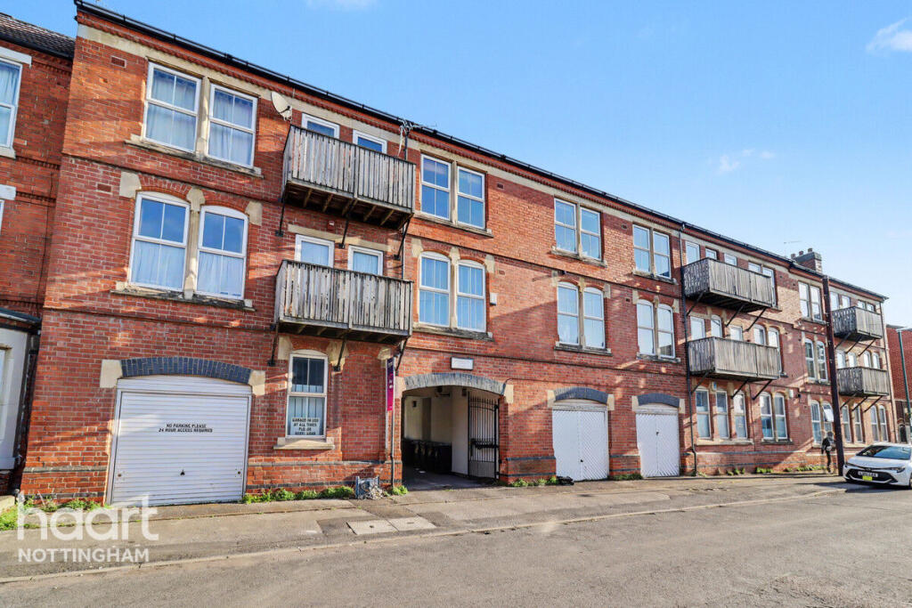 Main image of property: Gladstone Street, New Basford
