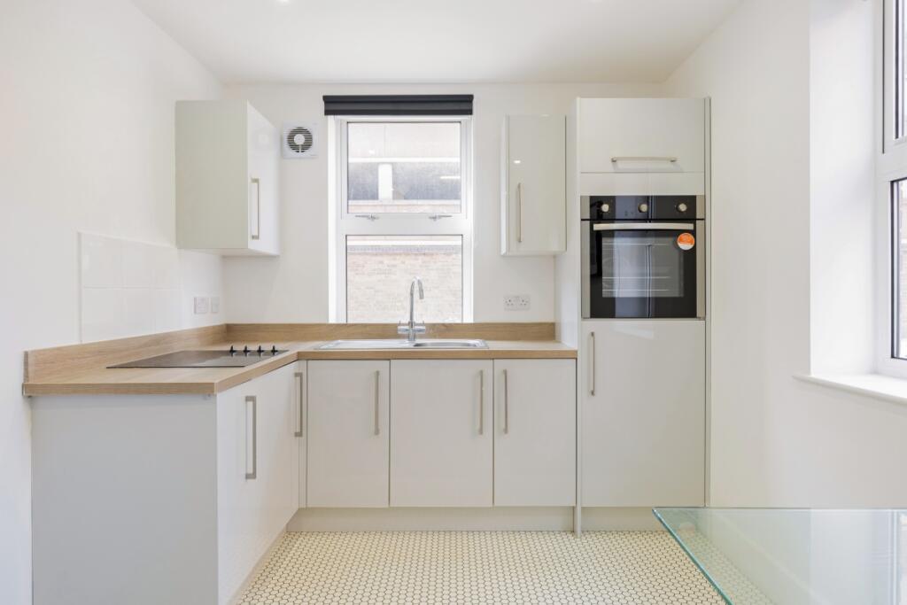 Main image of property: Arden Street, Stratford-upon-Avon, CV37