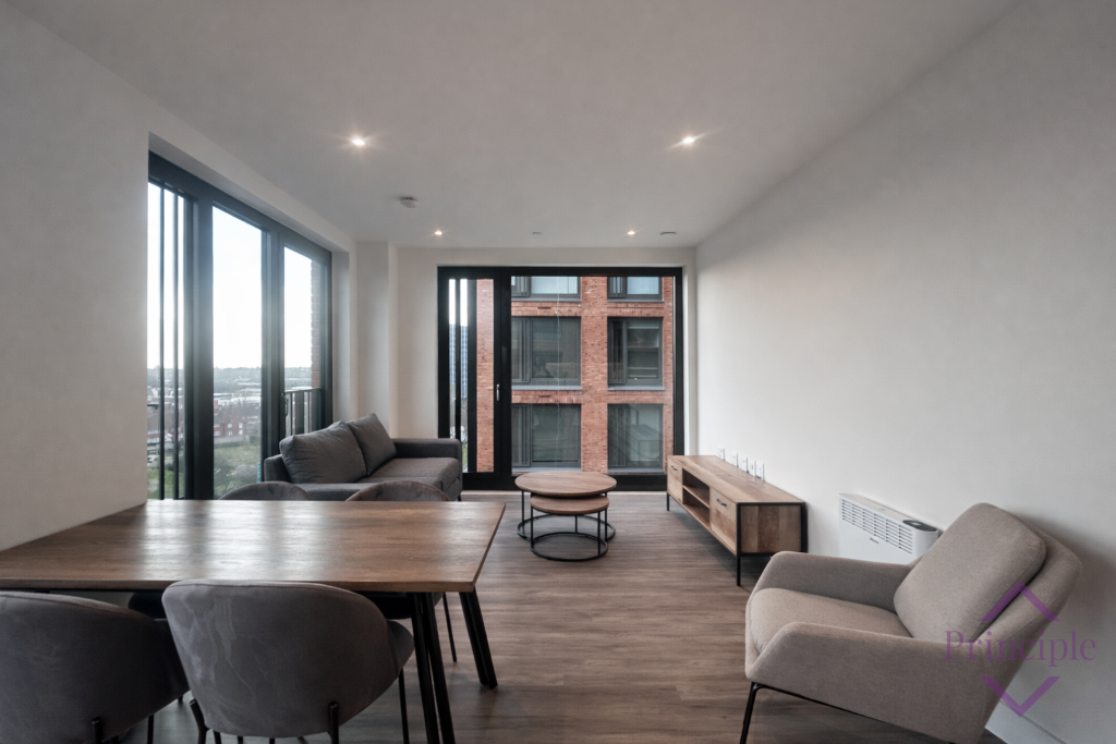 Additional image 3 of Glasswater Locks, Pitt Street, Birmingham, B4