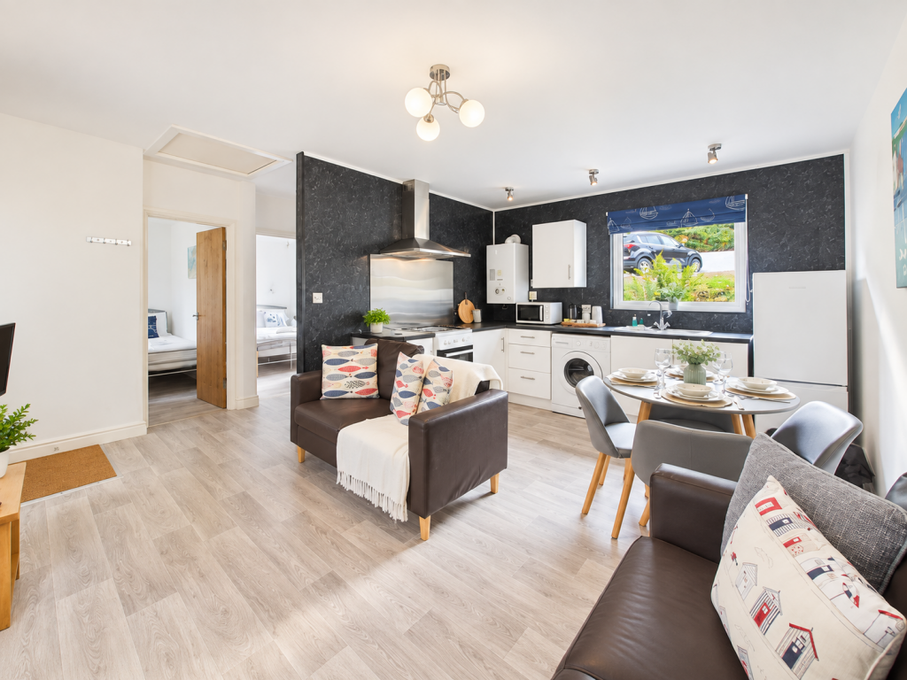1-bed caravan on Berrynarbor, Ilfracombe, EX34 9SJ, £57,995