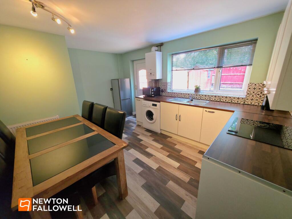 Parkstone Avenue, Rainworth, NG21 - View 5