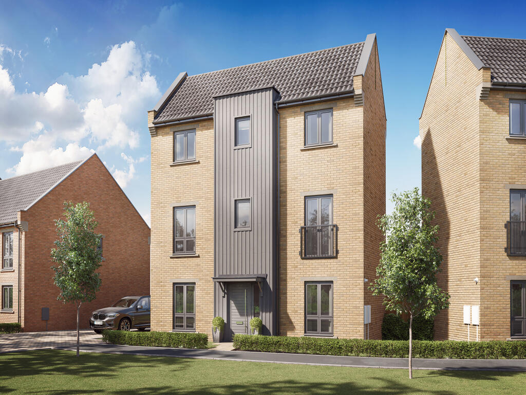 Main image of property: The Maples, 
Long Green, 
Braintree, 
Essex, 
CM77 8DL
