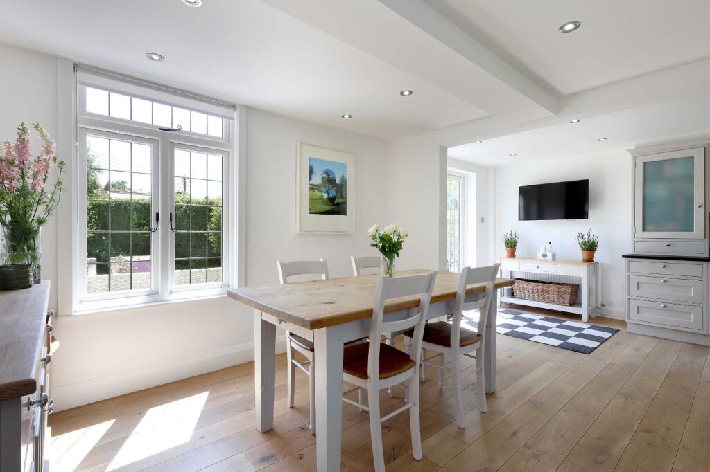 The Common, Penn, Buckinghamshire, HP10 - View 6