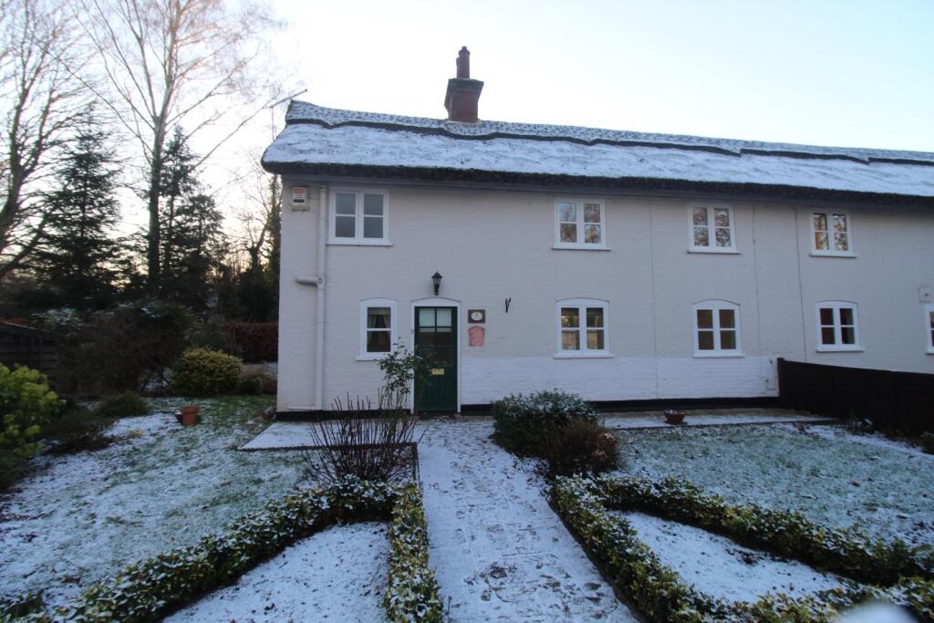 Main image of property: Radwell, Baldock