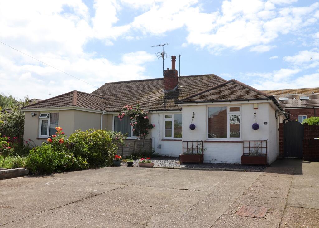 Main image of property: Cecil Road, Lancing, BN15