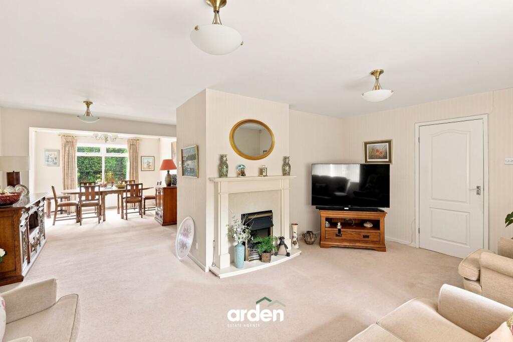 House in Bromsgrove - View 2