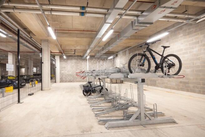 Bike Store