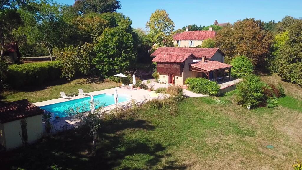 Main image of property: Midi-Pyrénées, Gers, Loussous-Débat