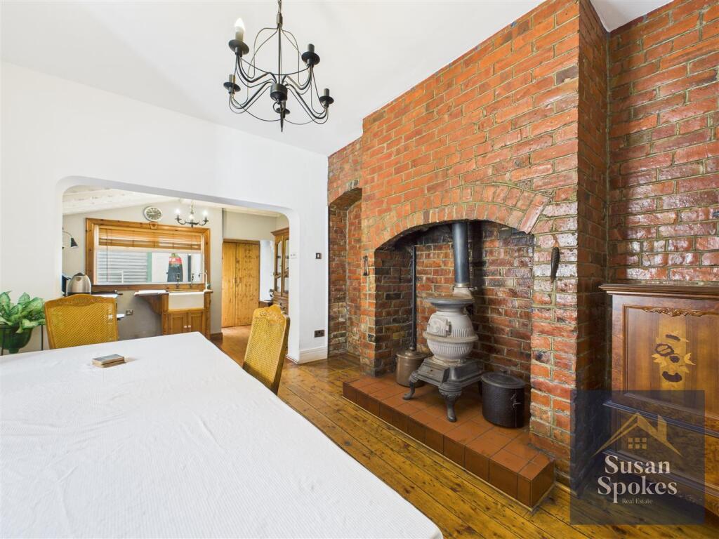 House in Newcastle upon Tyne - View 5