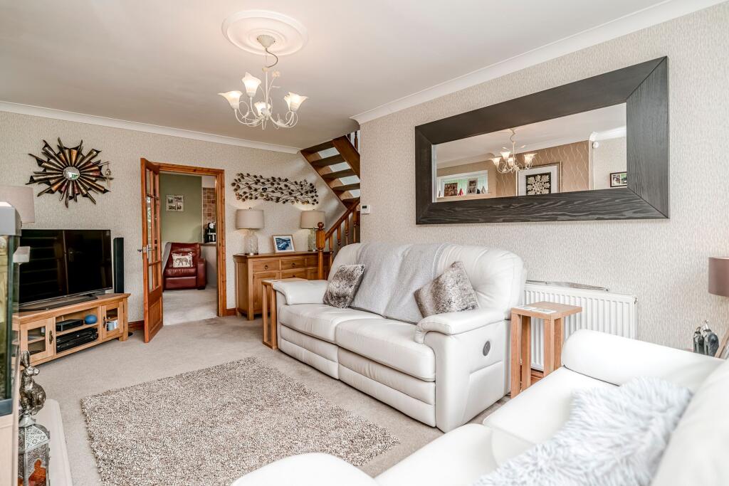 House in Bolton, Greater Manchester - More