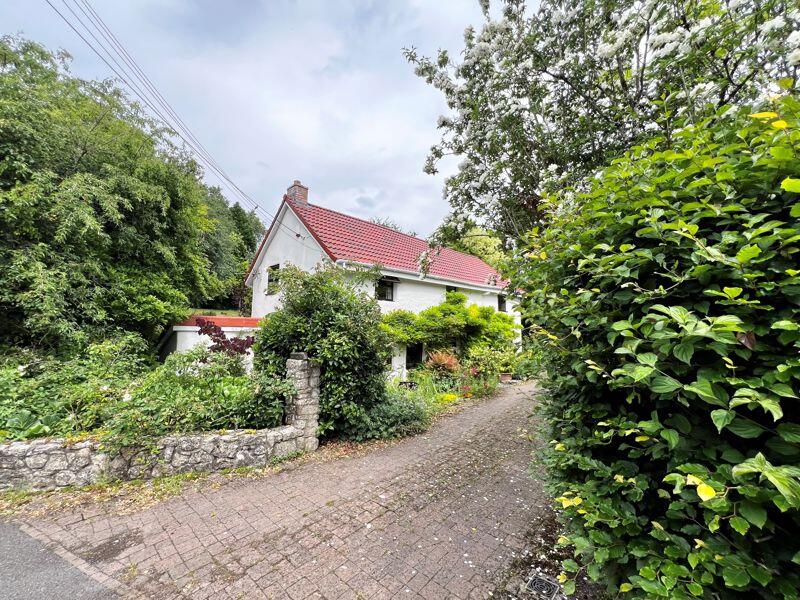 Main image of property: Mearns, High Littleton, Bristol