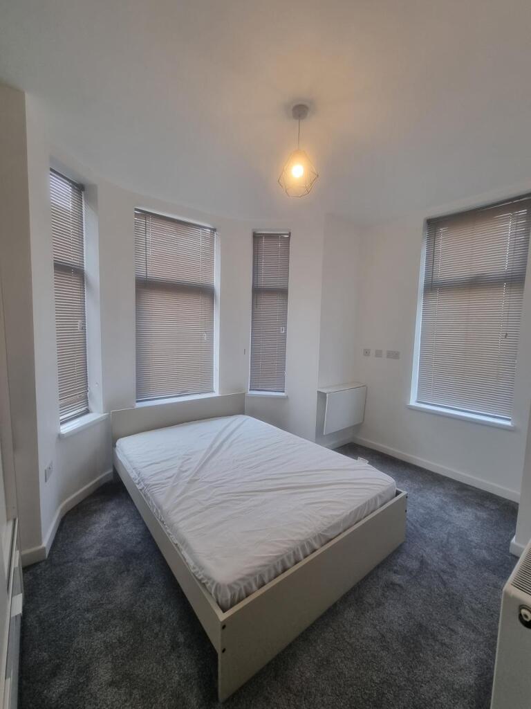 Main image of property: Corporation Street, Stafford, ST16 3LQ