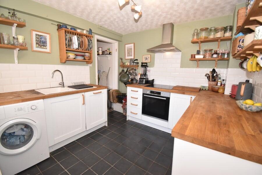 Alpha Street, Heavitree, Exeter, EX1 photo 3