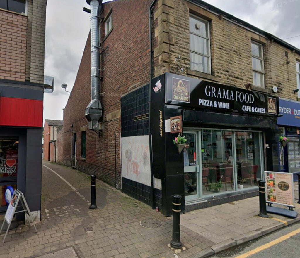 Main image of property: Market Street, Shaw, Oldham, Lancashire, OL2