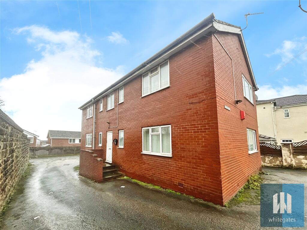Main image of property: Northfield Lane, Horbury, Wakefield
