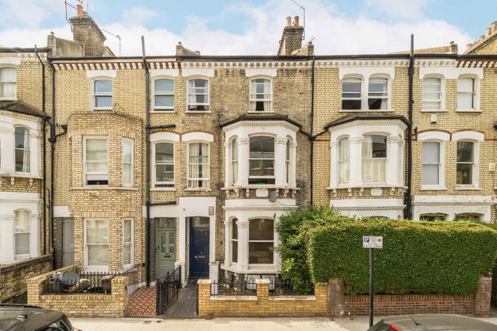 Main image of property: Almeric Road, Between The Commons
