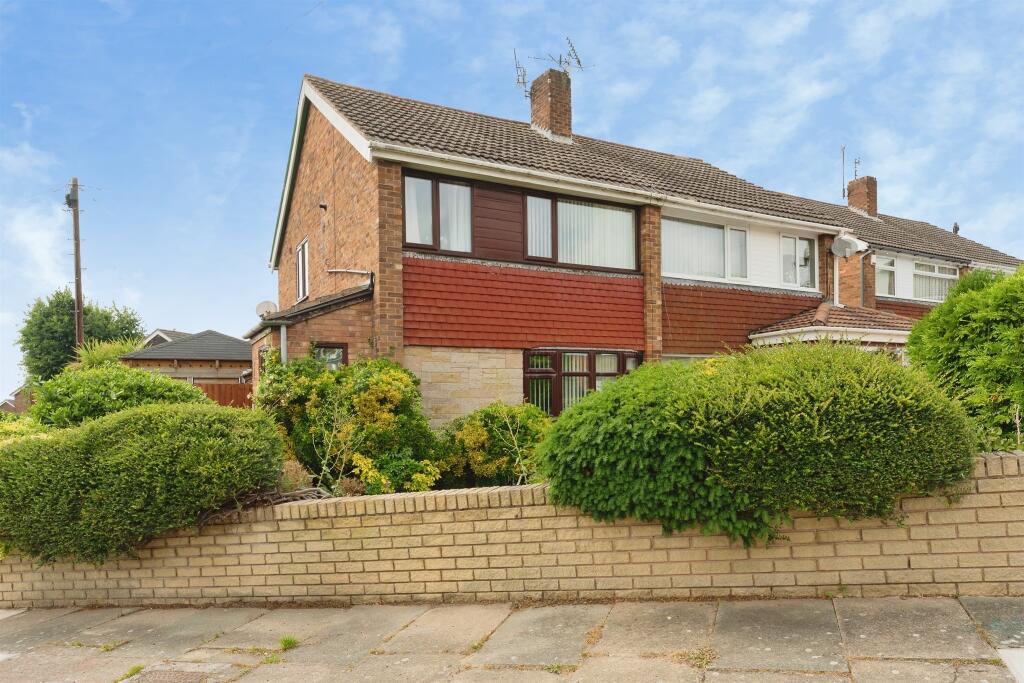 Main image of property: Pleasington Close, Prenton