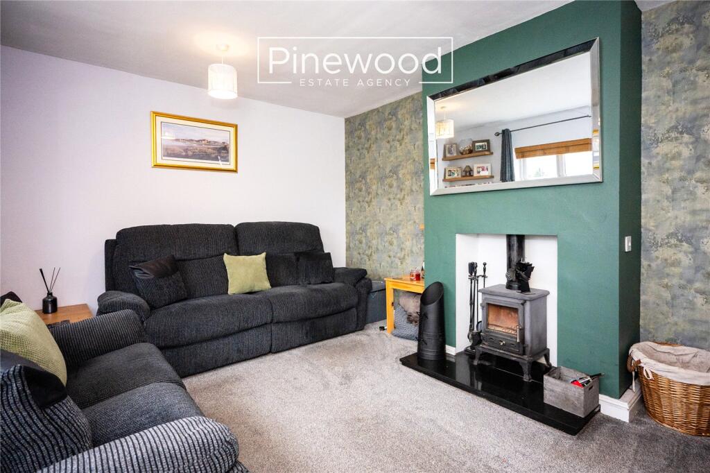 Wellington Road, Broughton, CH4 photo 4