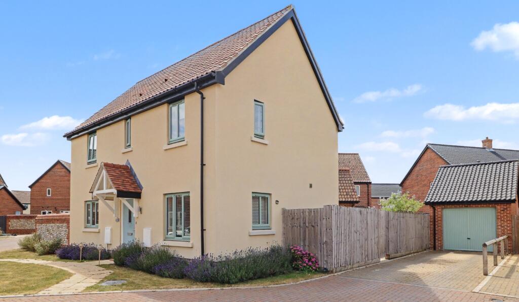 Main image of property: Fakenham, Norfolk, NR21