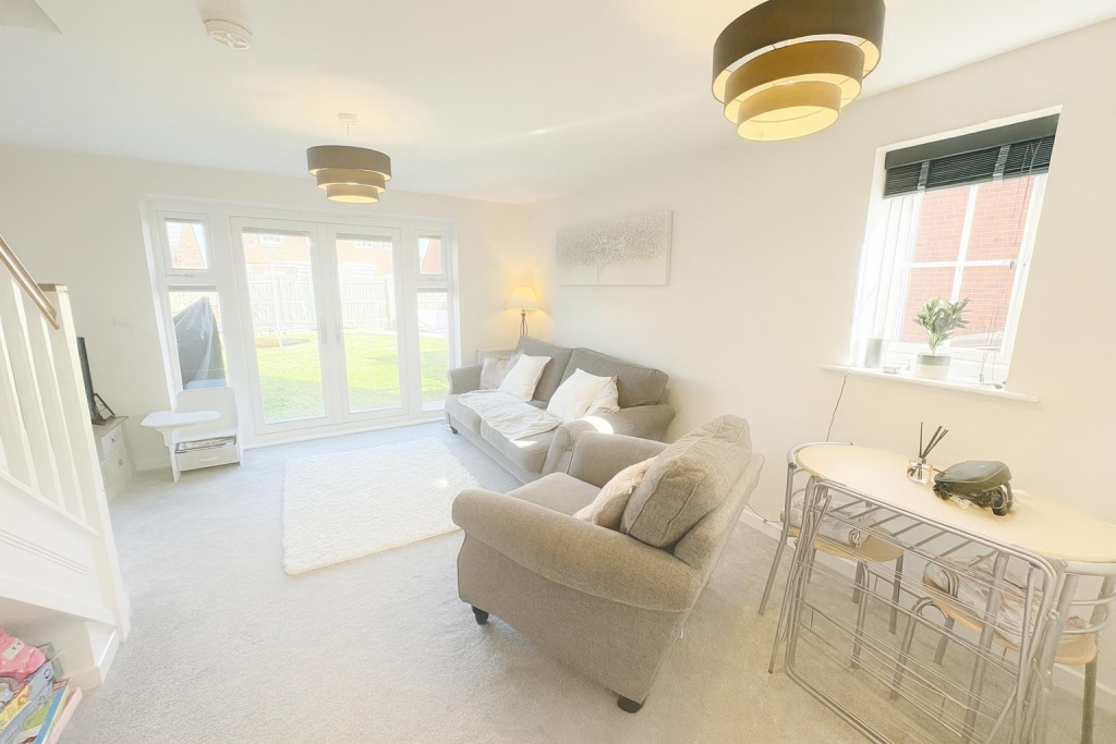 House in Wychavon, Offenham - View 2