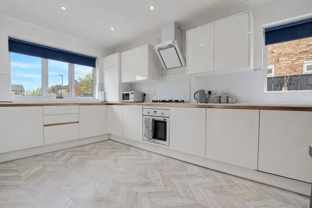 House in Stockton-on-Tees - View 4