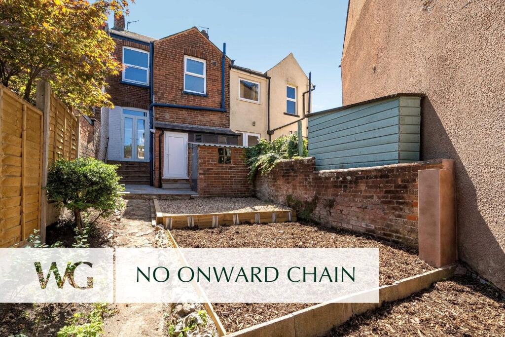 Main image of property: St Leonards, Exeter