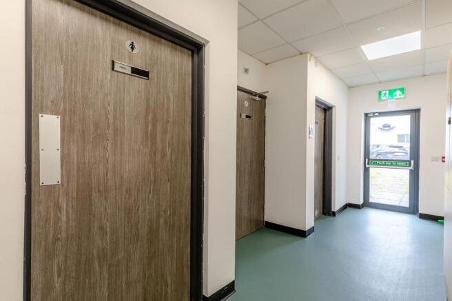 Barclay House &amp; Tudor House, 2-3 Sir Alfred Owen Way, Pontygwindy Industrial Estate, Caerphilly, CF83 3HU