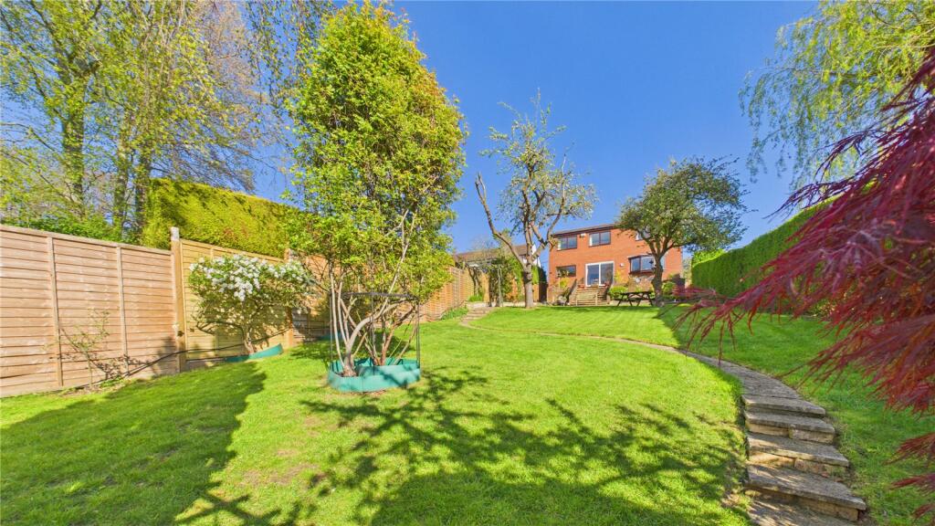 Main image of property: Worsall Road, Yarm, TS15
