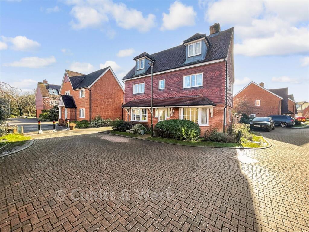 Main image of property: Sanditon Way, Offington, Worthing, West Sussex