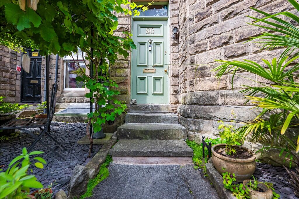 Dale Road, Matlock, Derbyshire, DE4 photo 4