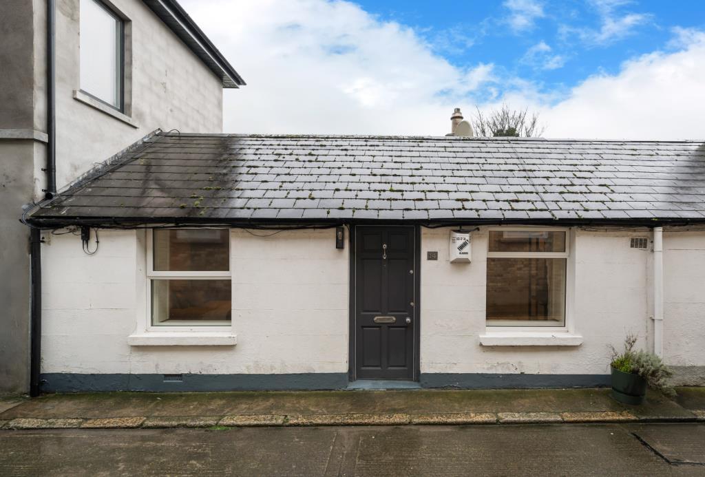 Main image of property: 14 William's Place South, Dublin 8, D08 NN2A