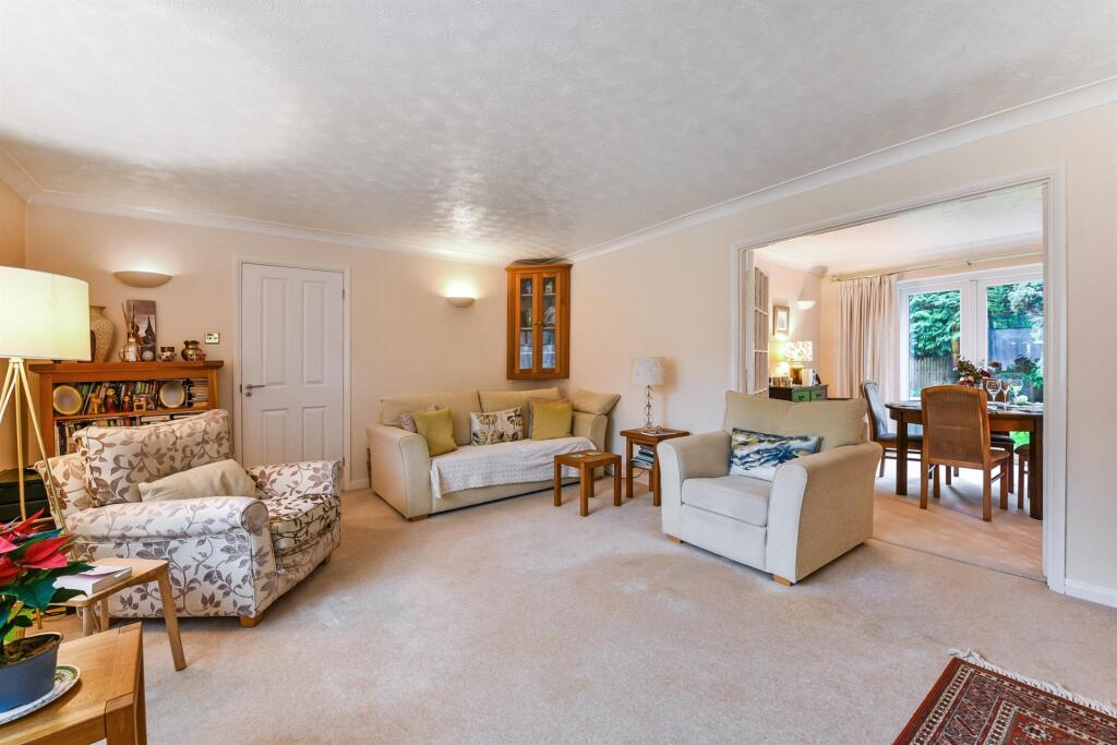 South Wonston photo 4
